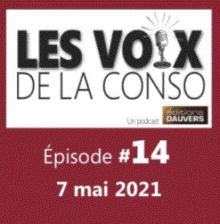 Les voix de la conso