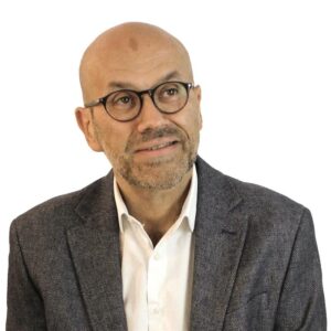 Antoine Mercier 