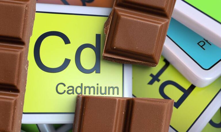 cadmium strategie industrie agroalimentaire