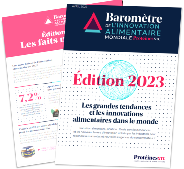 BROCHURE ET FAIT MARQUANTS